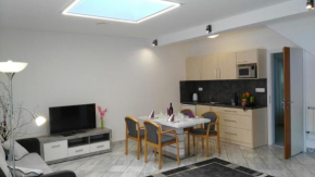 Гостиница Füredi Ház apartman  Сопрон